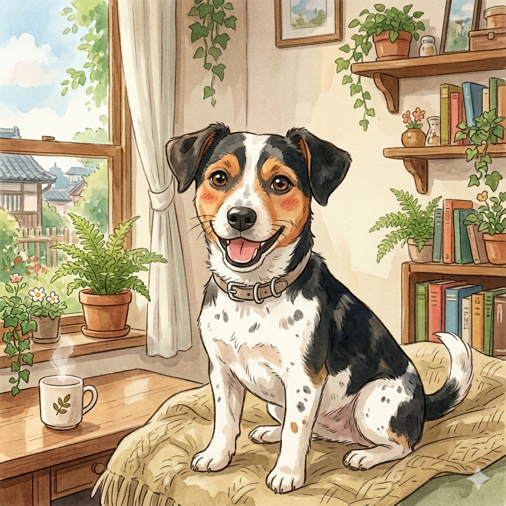 Avatar do perfil Glórinha